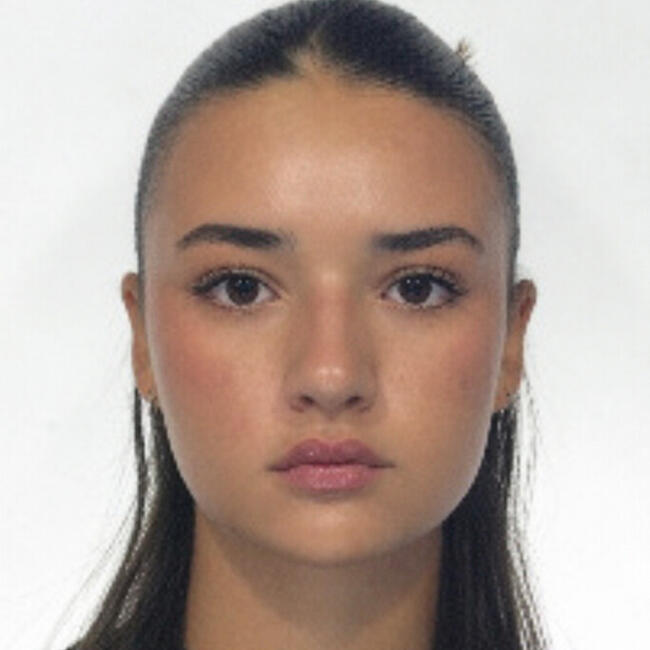 Babysitter in Padova: Gaia