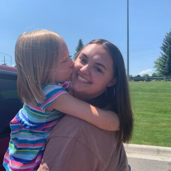 Babysitter in Collinsville (Mississippi): Ansley