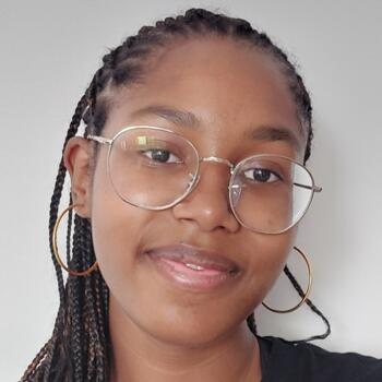 Babysitter in Rueil-Malmaison: Soraya