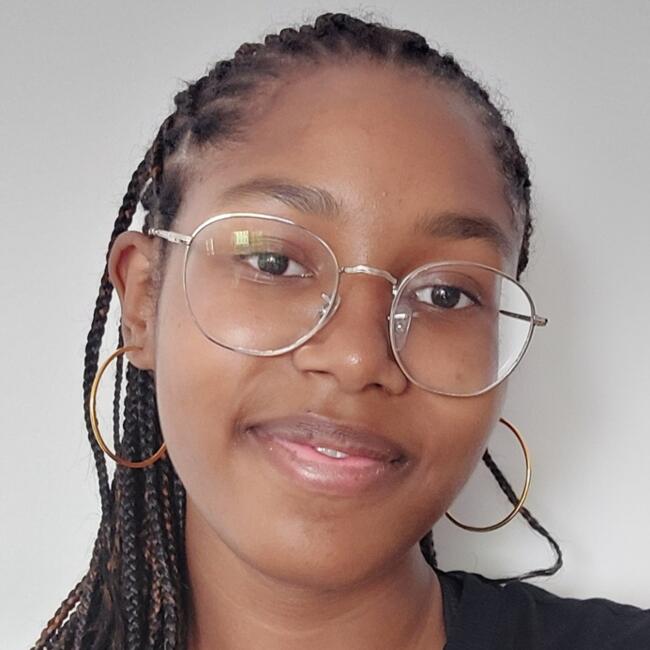 Babysitter in Rueil-Malmaison: Soraya