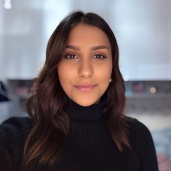 Babysitter in Rivoli: Anna