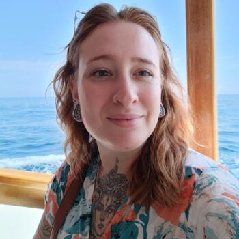 Babysitter in Valros: Lara