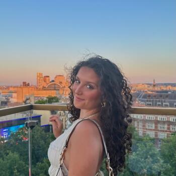 Babysitter in Lille: Camille