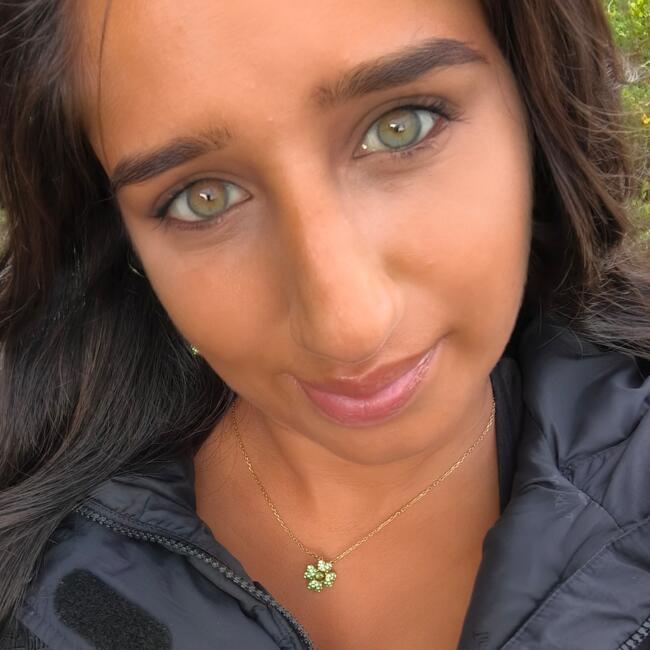 Babysitter in Leeds: Hadiyah