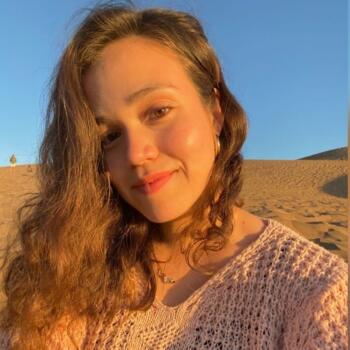 Babysitter in Concón: Sofia Henriquez