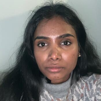 Job de garde d'enfants à Sarcelles: job de garde d'enfants Saranja