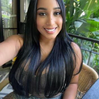 Canguro en Madrid: Maria jose