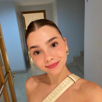 Babysitter in León: Nerea