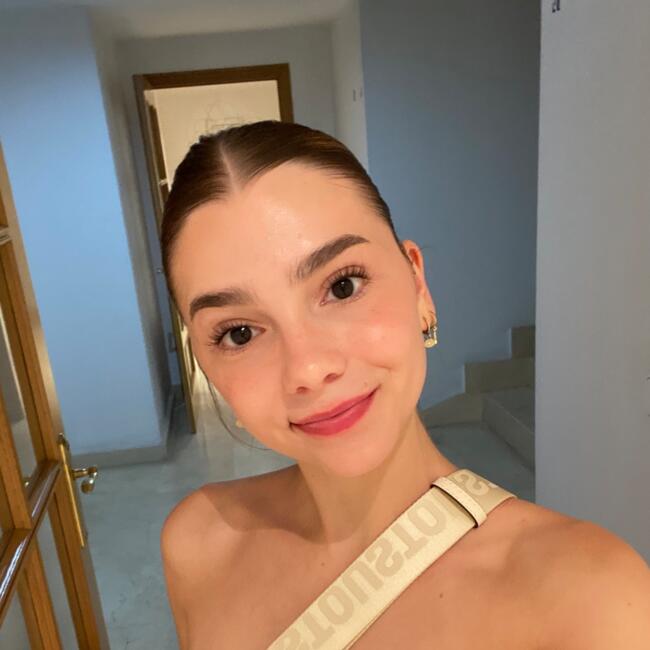 Babysitter in León: Nerea