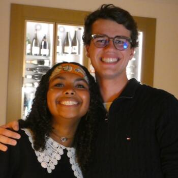 Babysitter Saint-Didier-au-Mont-d'Or: Amaury