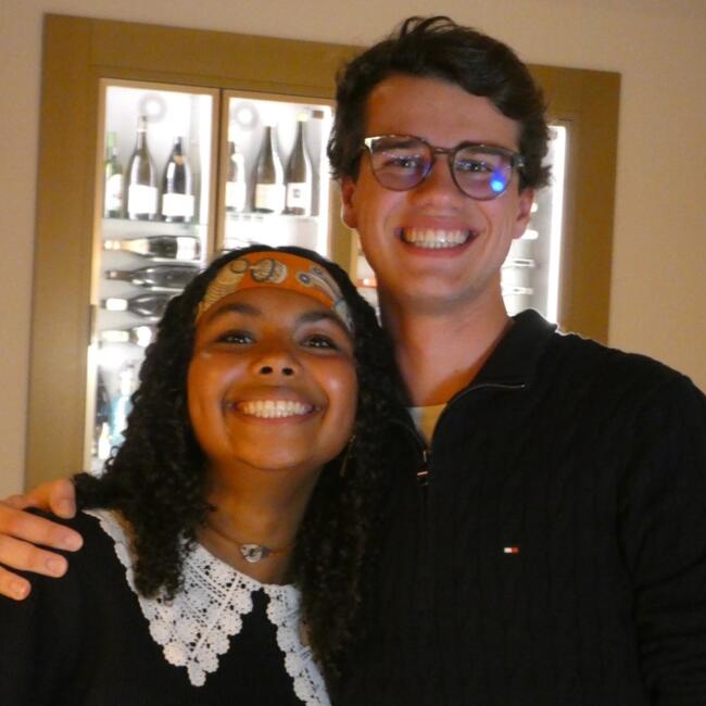 Babysitter in Saint-Didier-au-Mont-d'Or: Amaury