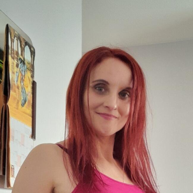 Babysitter in Yunquera de Henares: Laura