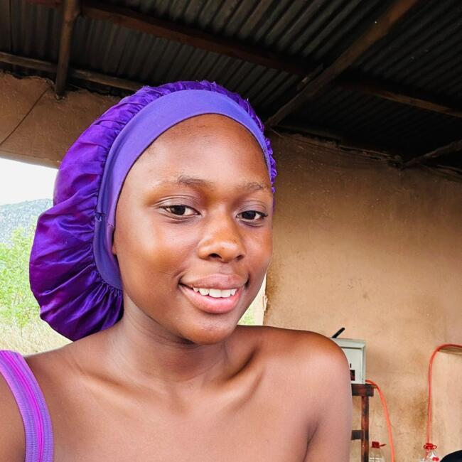 Babysitter in Thohoyandou: Phathu