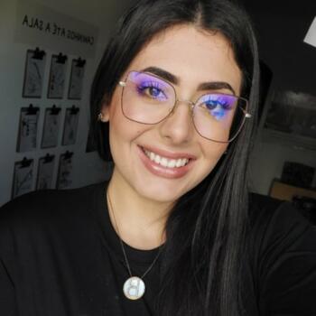 Babá Piraquara: Bárbara