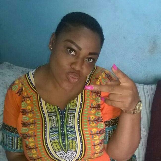 Nanny in Dubai: Rita