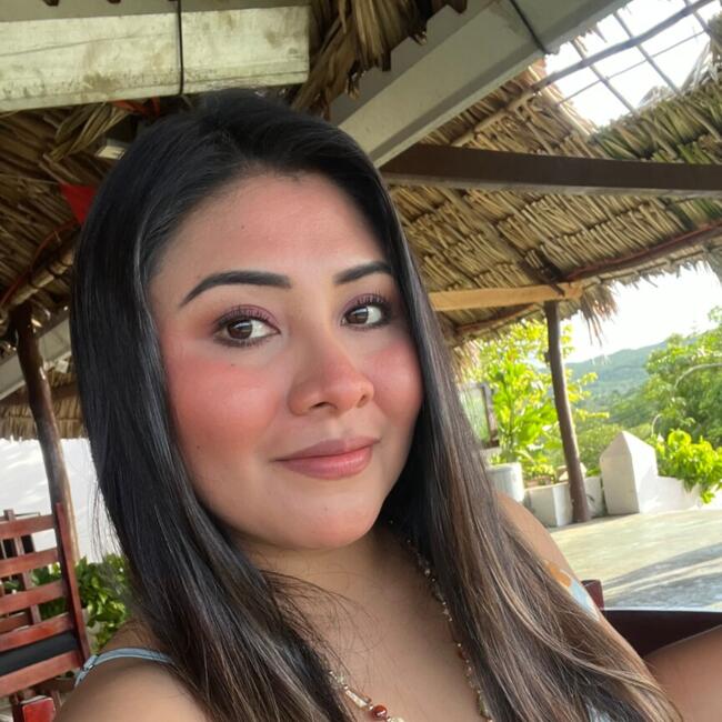 Niñera en Mérida: Lea Sosa