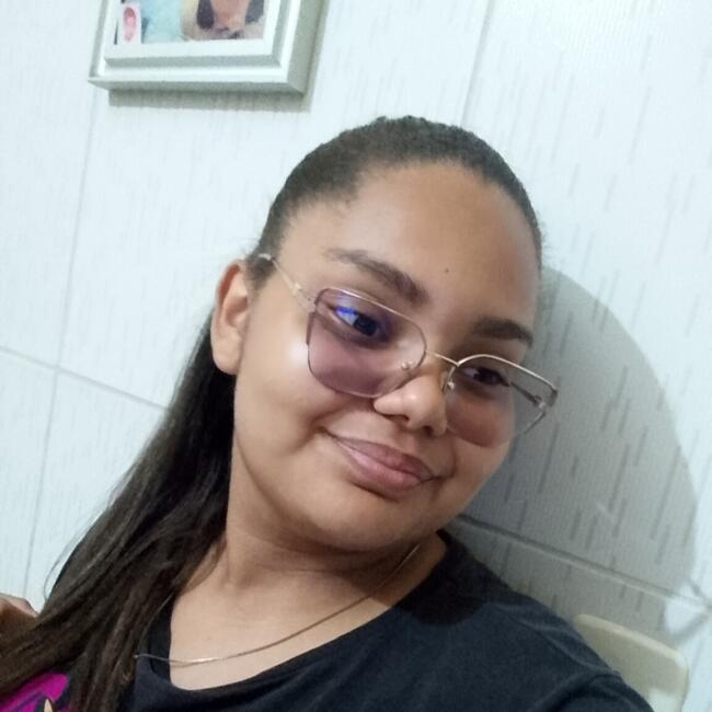 Babá em Jaboatão dos Guararapes: Sarah Beatriz