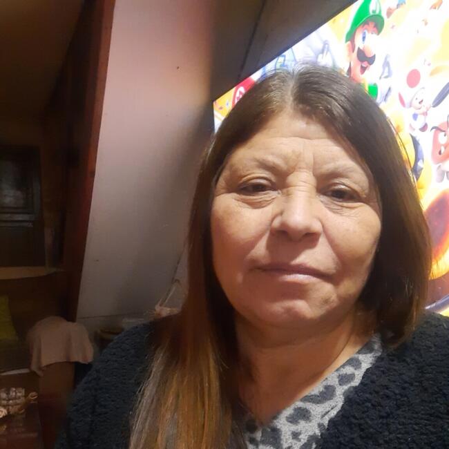 Babysitter in Puente Alto: Genoveva