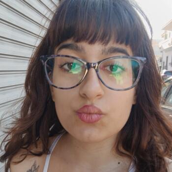 Babysitter in Lecce: Valeria