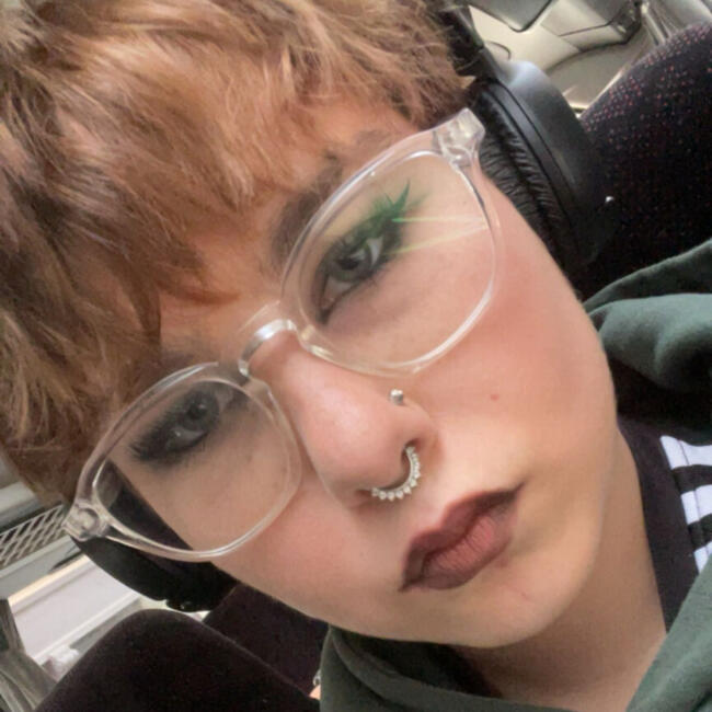 Babysitter in Strasbourg: Elio