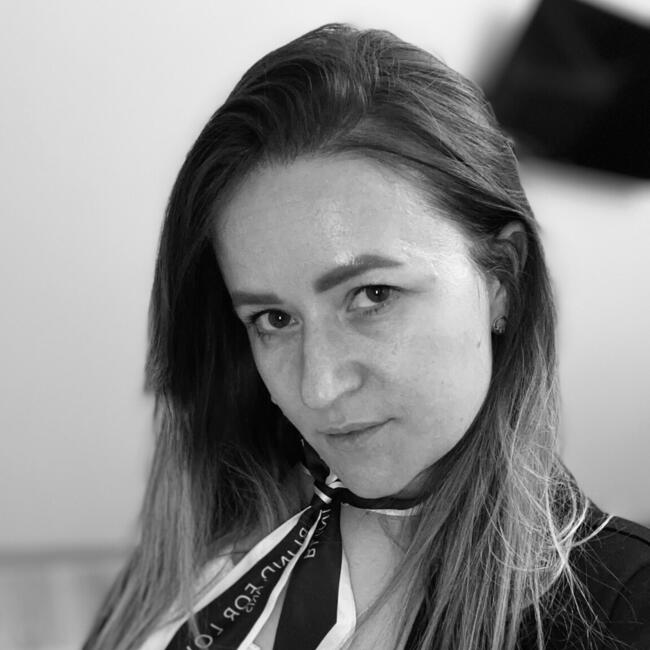 Babysitting job in Chișinău: Svetlana