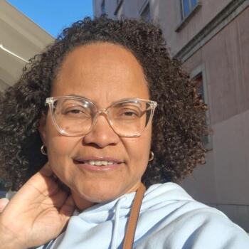 Babysitter Amadora: Silvana