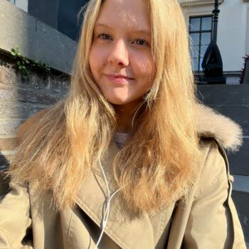 Babysitter in Dordrecht: Abby