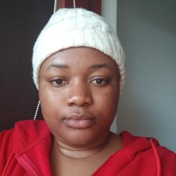 Babysitter Cape Town: Ines fernanda Francisco Doming