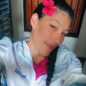Babysitter in Porlamar - Isla Margarita: Mary flor