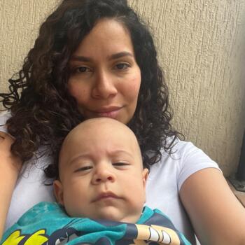 Parent Bogotá: Jessica