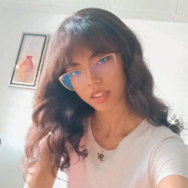 Babysitter in La Chorrera: Niurka