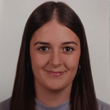 Canguro en Torrejón de Ardoz: Maria