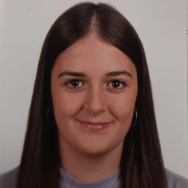 Canguro en Torrejón de Ardoz: Maria