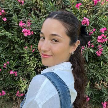 Niñera en La Florida: Fernanda Musa