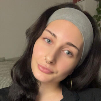 Babysitter in Nancy: Lila