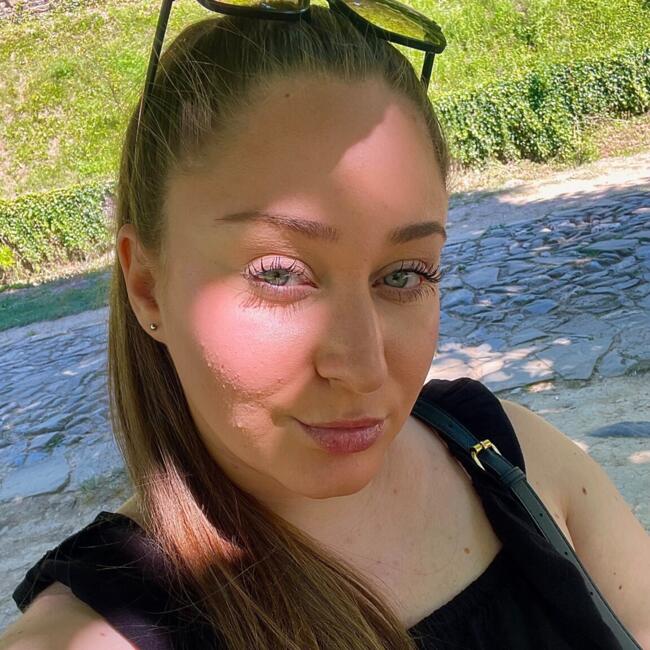 Babysitter in Varna: Tanya