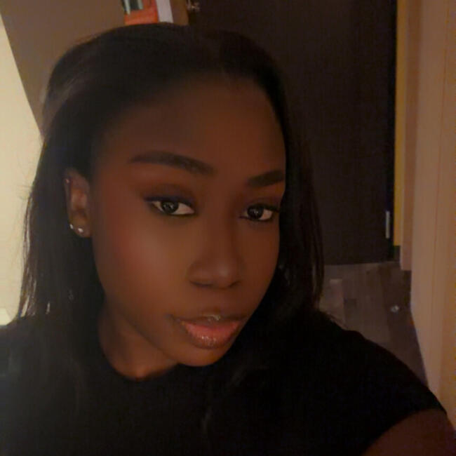 Praca dla opiekunki do dziecka w Warszawa: Lydia