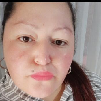 Babysitter in Lomas de Zamora (Buenos Aires): Amalia