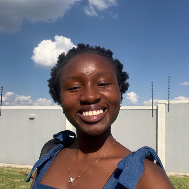 Babysitter in Midrand: Njideka