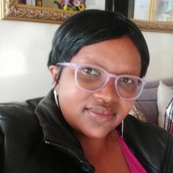 Babysitter Cape Town: Pozisa