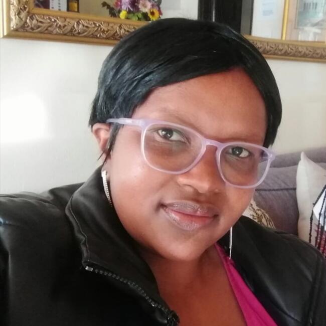 Babysitter in Cape Town: Pozisa