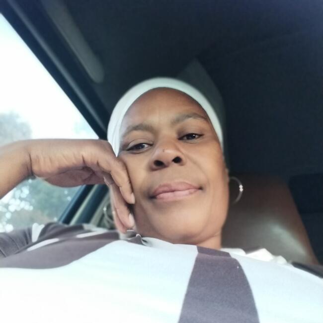 Nanny in Cape Town: Ncediswa Twani