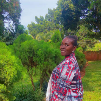 Babysitter Kampala: Mugambe