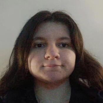 Babysitter Gap: Shanel