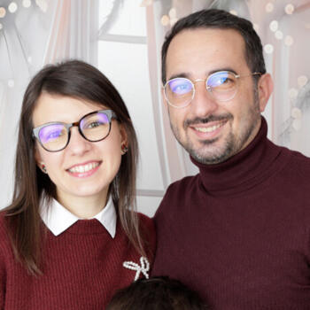 Babysitting job in Biel/Bienne: babysitting job CRISTINA