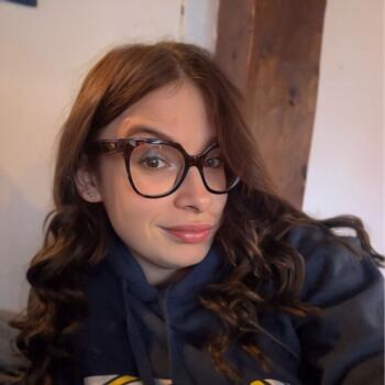 Babysitter in Savigny-en-Sancerre: Coline