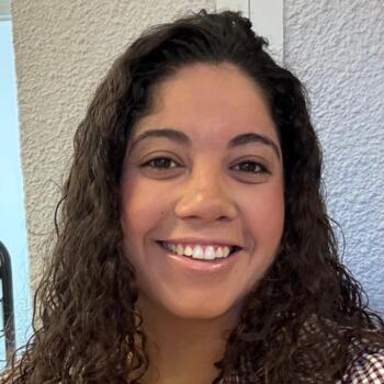 Babysitter in Ávila: Patri