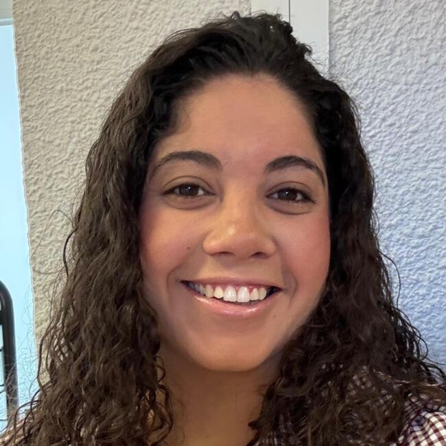 Babysitter in Ávila: Patri