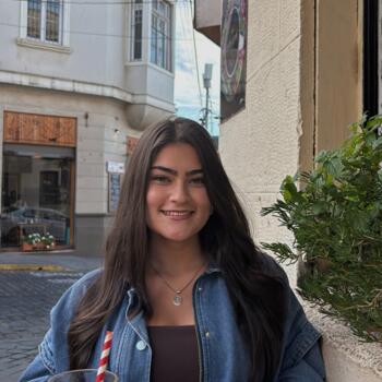 Babysitter in Santiago: Antonia Soto Sunnah