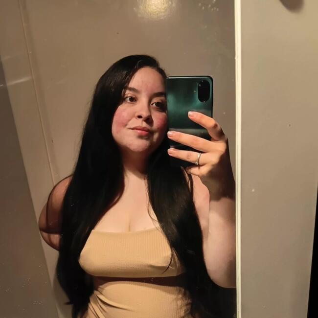 Emprego de babá em Curitiba: Débora
